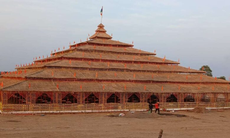 108 कुंडीय