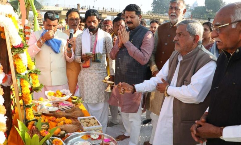 बरमान मेल शुभारंभ