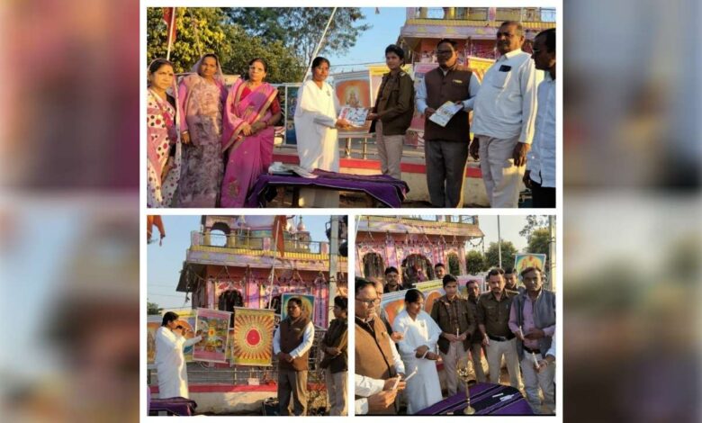 भूतों के मेले