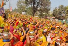 श्री लक्ष्मी नारायण महायज्ञ