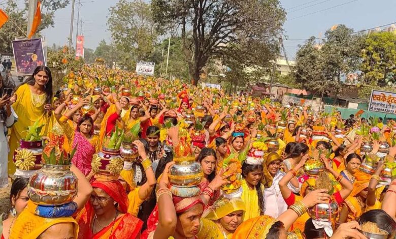 श्री लक्ष्मी नारायण महायज्ञ