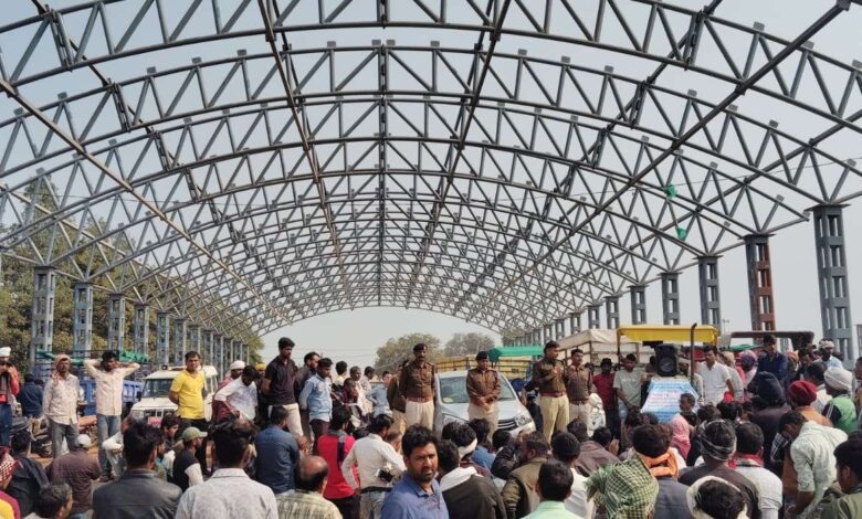राह वीर योजना जागरूकता