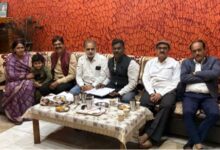 संगठन सृजन अभियान