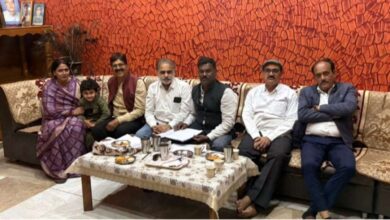 संगठन सृजन अभियान