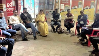 संगठन सृजन