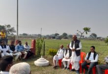 दानवीर चौधरी राघव सिंह