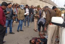 जबलपुर डॉक्टर हत्या