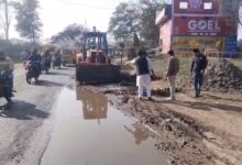 नपा अध्यक्ष शिवाकांत मिश्रा