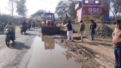 नपा अध्यक्ष शिवाकांत मिश्रा