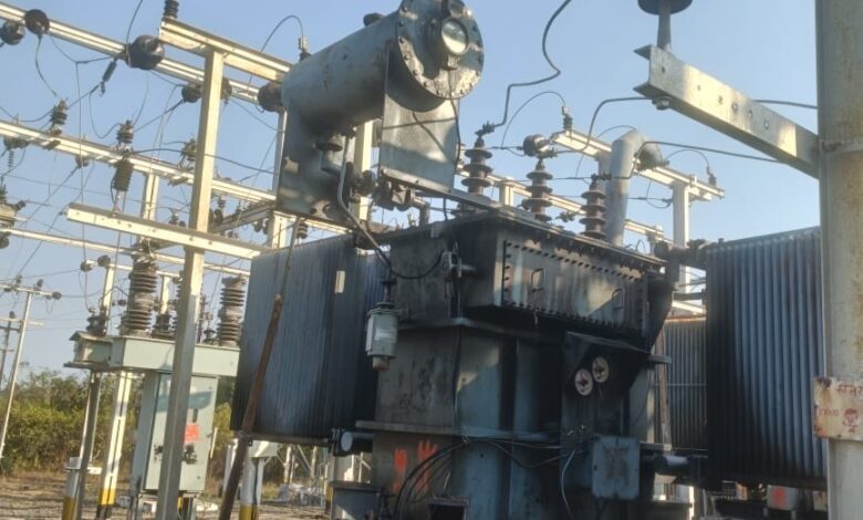 शाहपुर बिजली कटौती