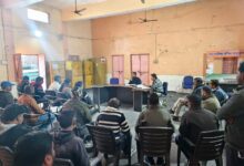 सीएमओ वैभव देशमुख