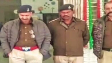 करेली पुलिस