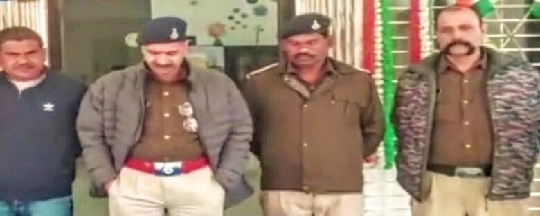 करेली पुलिस