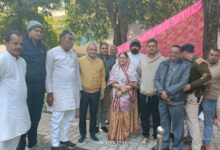 बरमान प्रकरण