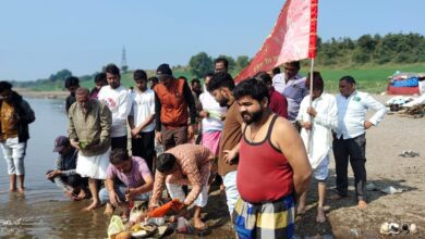 नव दुर्गा युवा शक्ति