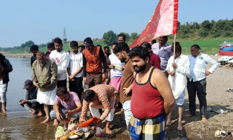 नव दुर्गा युवा शक्ति
