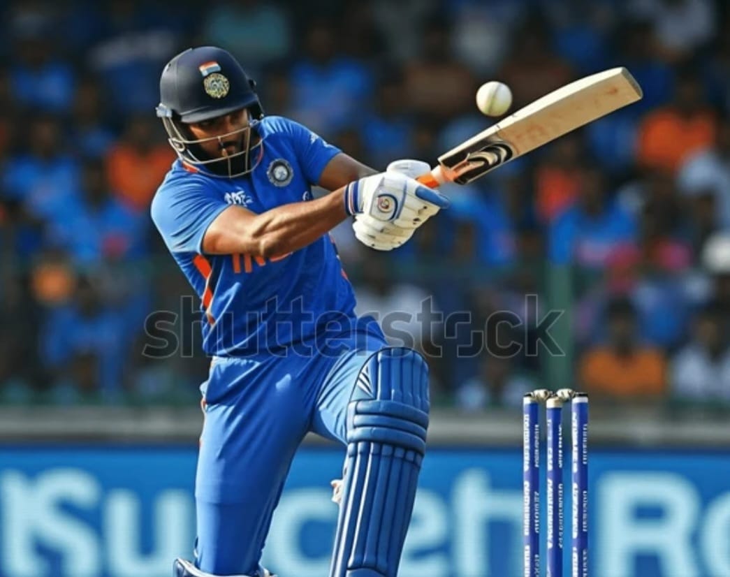 विधायक कप क्रिकेट चैंपियन ट्रॉफी