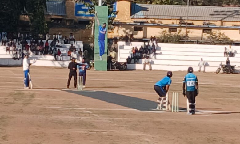 क्रिकेट का महाकुंभ