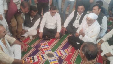 ढिंगसरा