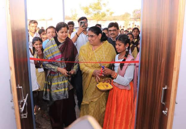 पीएम श्री