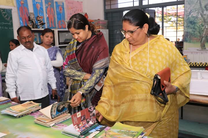 पीएम श्री