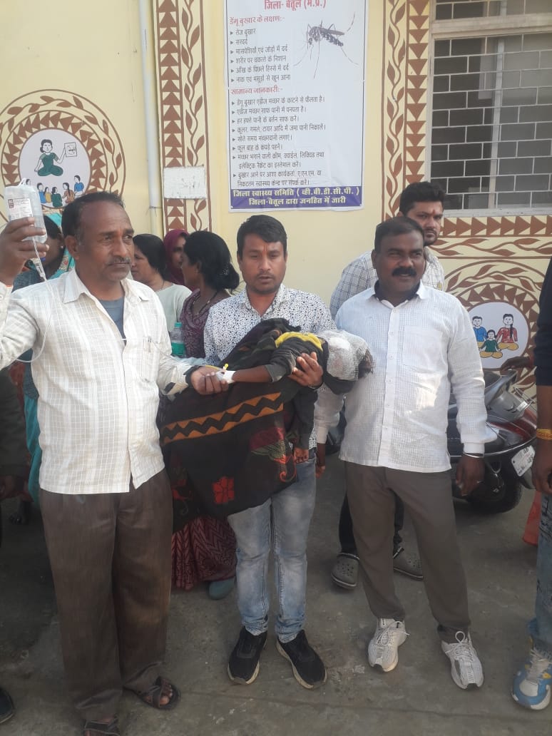 तेंदुए के हमले