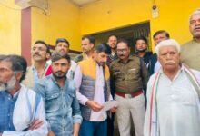 नर्मदापुरम समाचार