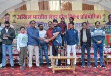 विधायक कप क्रिकेट