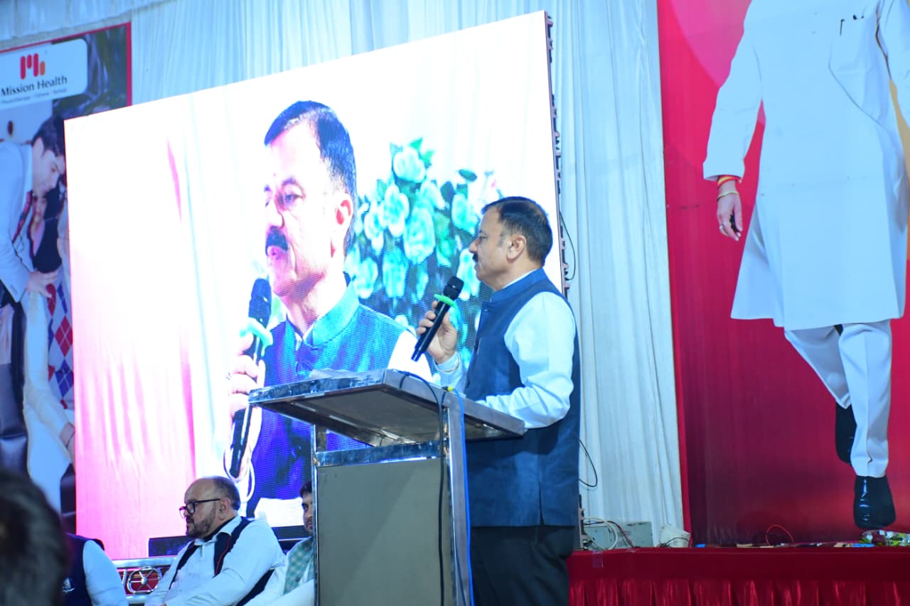 रोटरी क्लब गाडरवारा