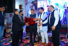 रोटरी क्लब गाडरवारा