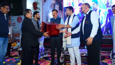 रोटरी क्लब गाडरवारा