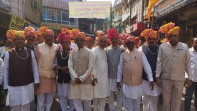 गहोई दिवस गाडरवारा