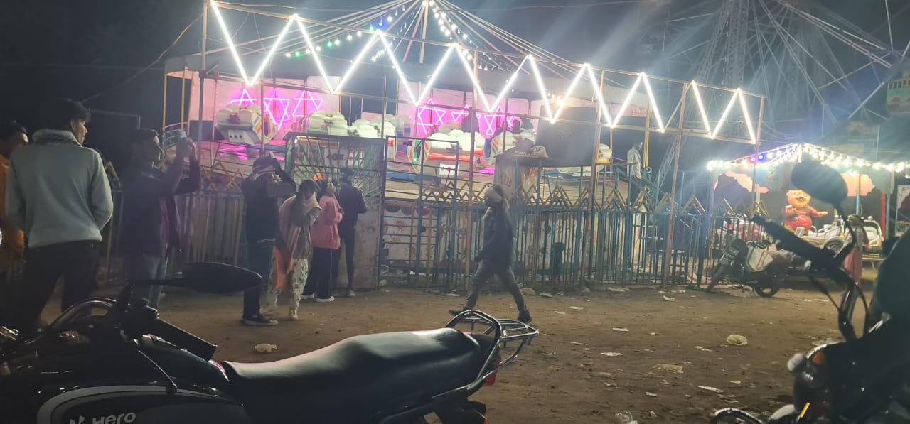 बाबा मनसुखदास मेला