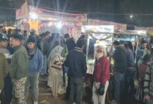 बाबा मनसुखदास मेला