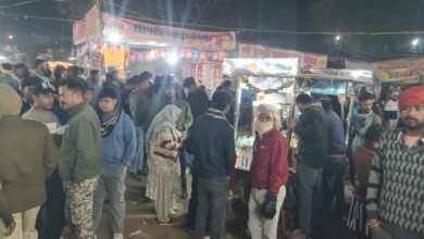 बाबा मनसुखदास मेला