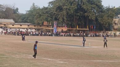 विधायक कप 2026 फाइनल