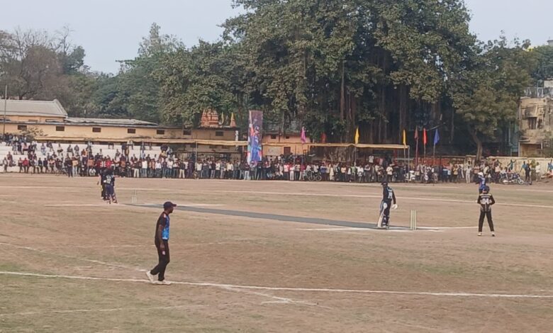 विधायक कप 2026 फाइनल