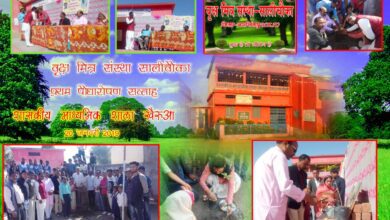 वृक्ष मित्र संस्था