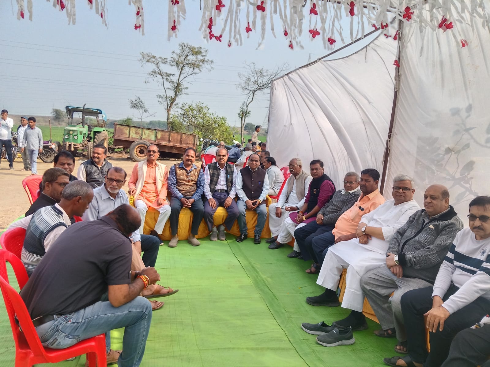 शिवाकांत गुड्डन पांडेय