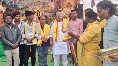 शिवाकांत गुड्डन पांडेय