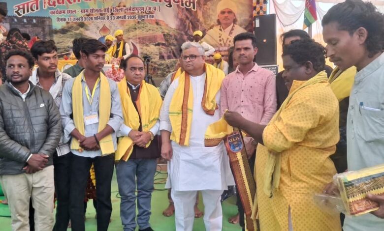 शिवाकांत गुड्डन पांडेय