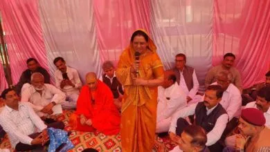 शंकराचार्य अपमान विरोध