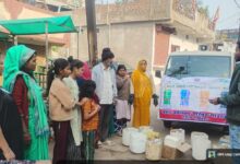 गाडरवारा स्वच्छता अभियान