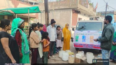 गाडरवारा स्वच्छता अभियान