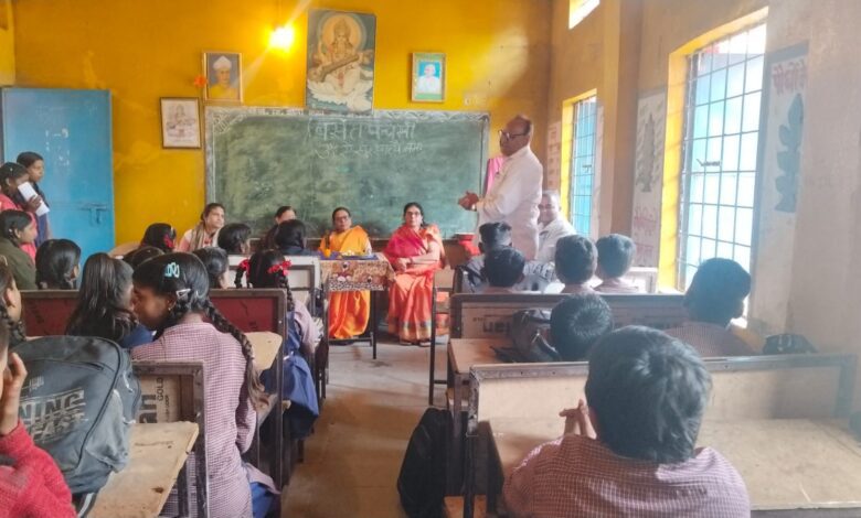 बसंत पंचमी