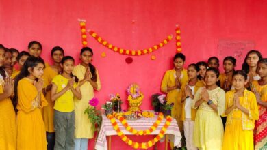 बम्हौरीकलाँ