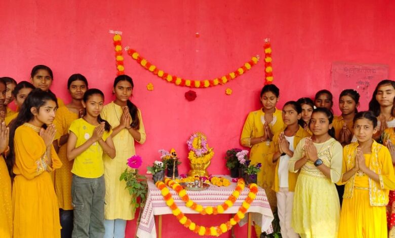 बम्हौरीकलाँ