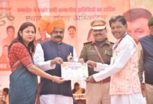 गणतंत्र दिवस गाडरवारा