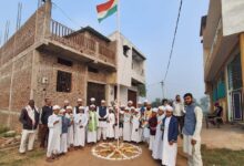 गणतंत्र दिवस गाडरवारा 2026