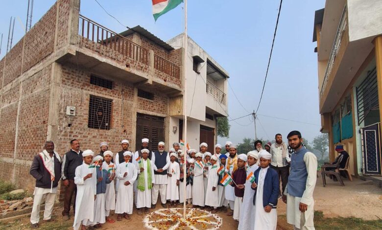 गणतंत्र दिवस गाडरवारा 2026